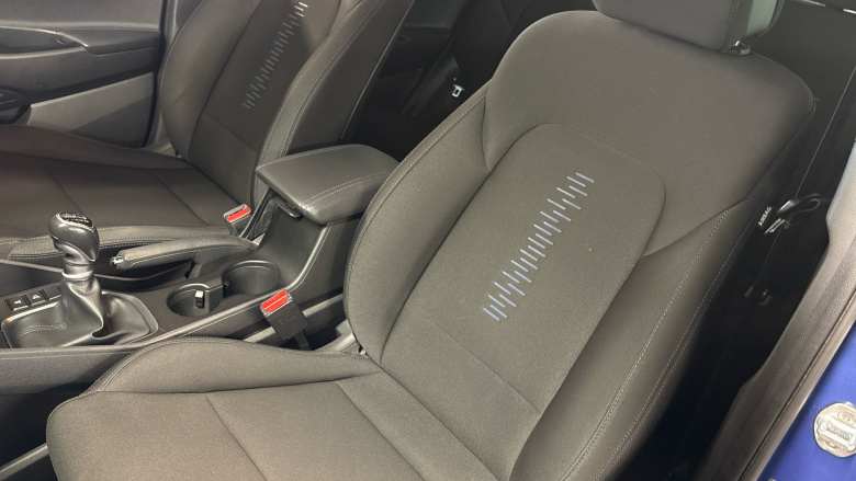 Hyundai Tucson 1.6 TGDi Go SE 5dr 2WD Petrol Estate